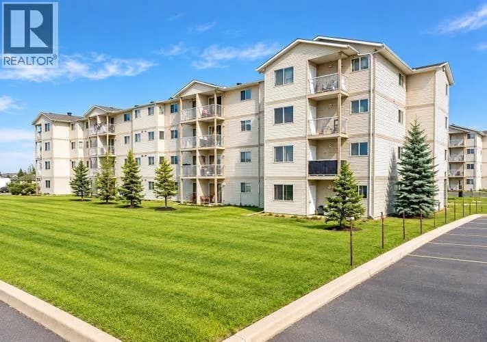 8507 86 STREET, Fort St. John