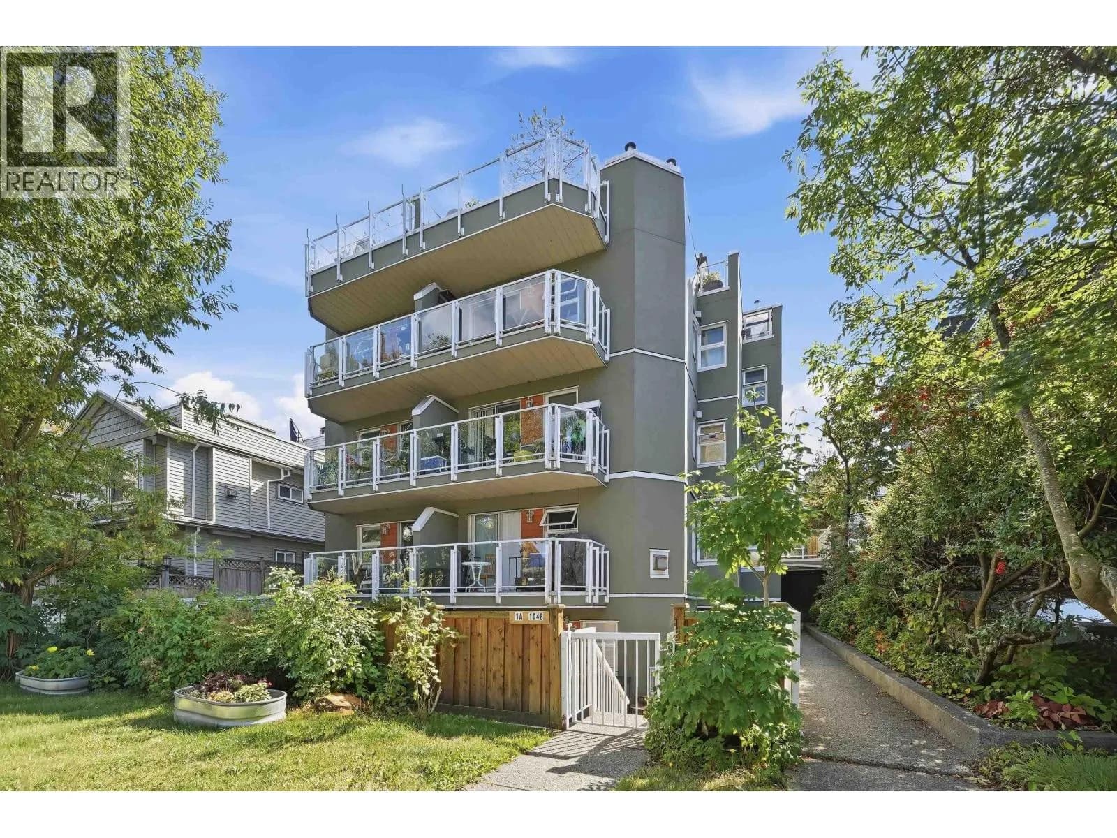 1048 E 7TH AVENUE, Vancouver