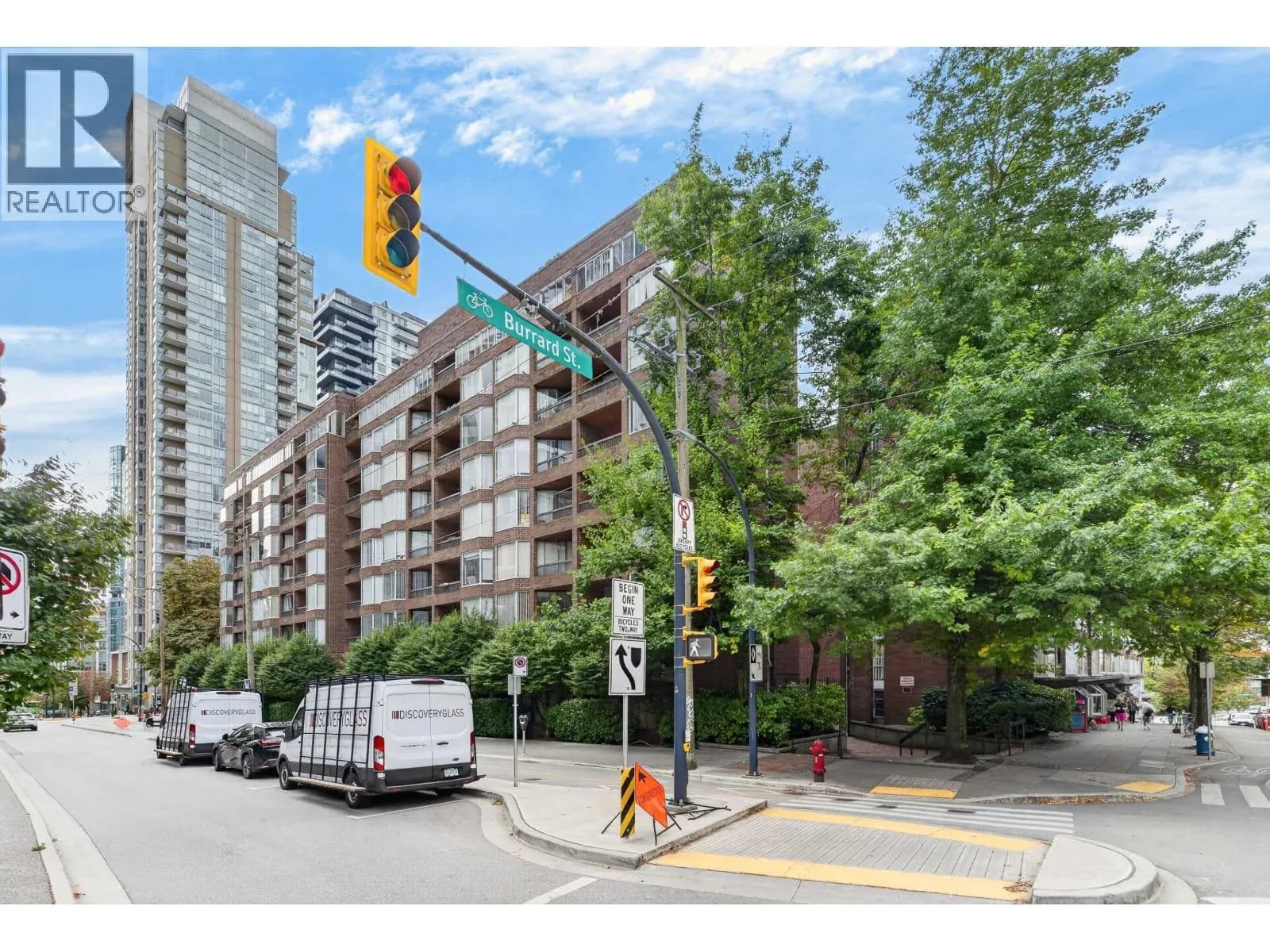 950 DRAKE STREET, Vancouver