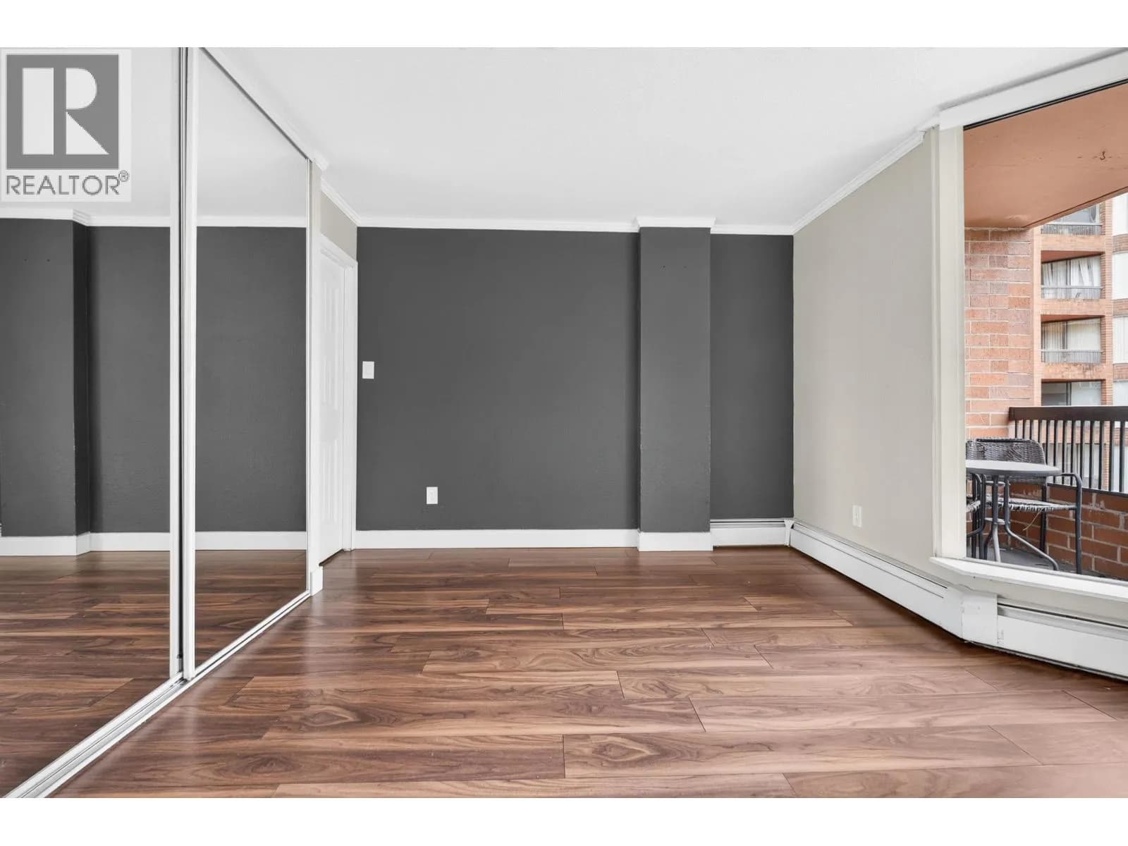 #313 950 DRAKE STREET, Vancouver, BC photo 4