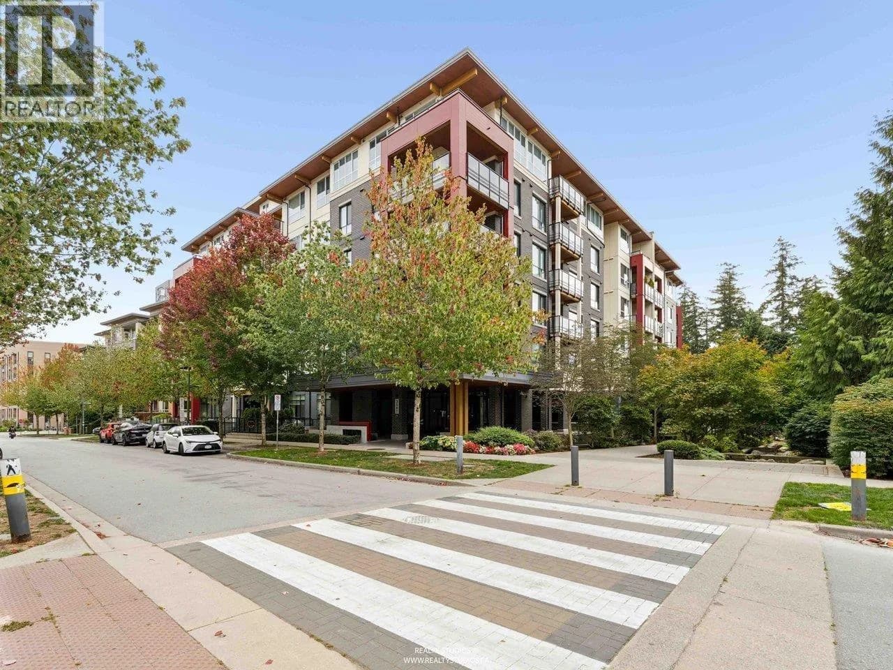 3581 ROSS DRIVE, Vancouver