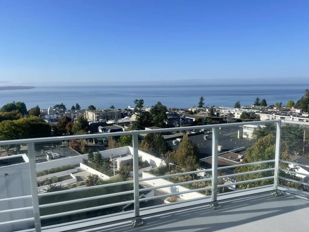 #804 1342 JOHNSTON ROAD, White Rock, BC photo 4