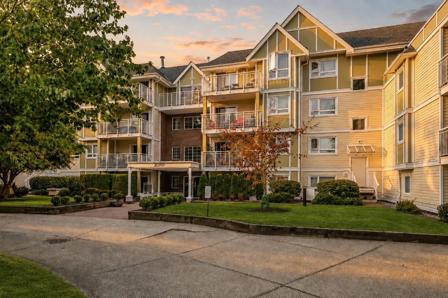 20189 54 AVENUE, Langley