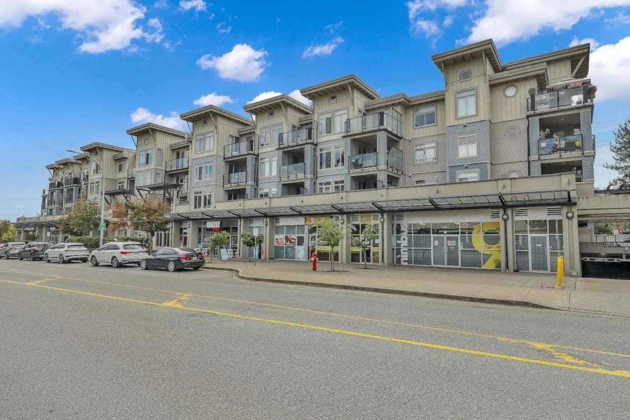 15380 102A AVENUE, Surrey