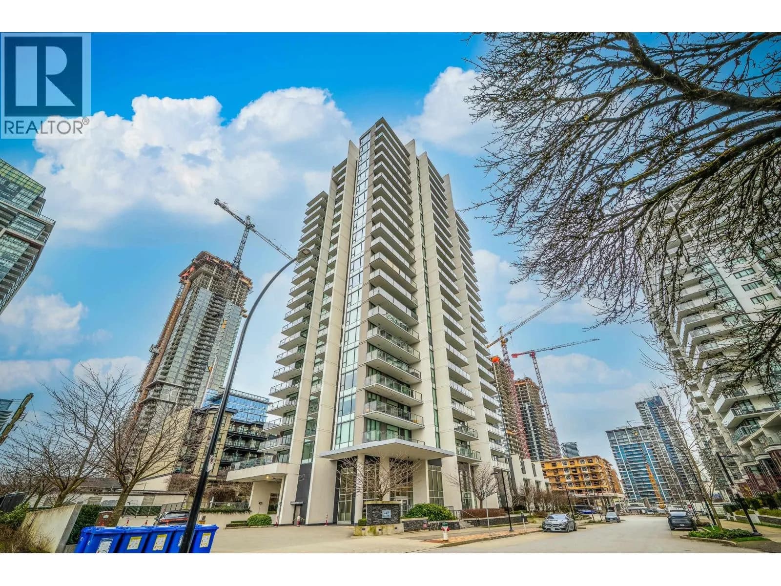 4465 JUNEAU STREET, Burnaby