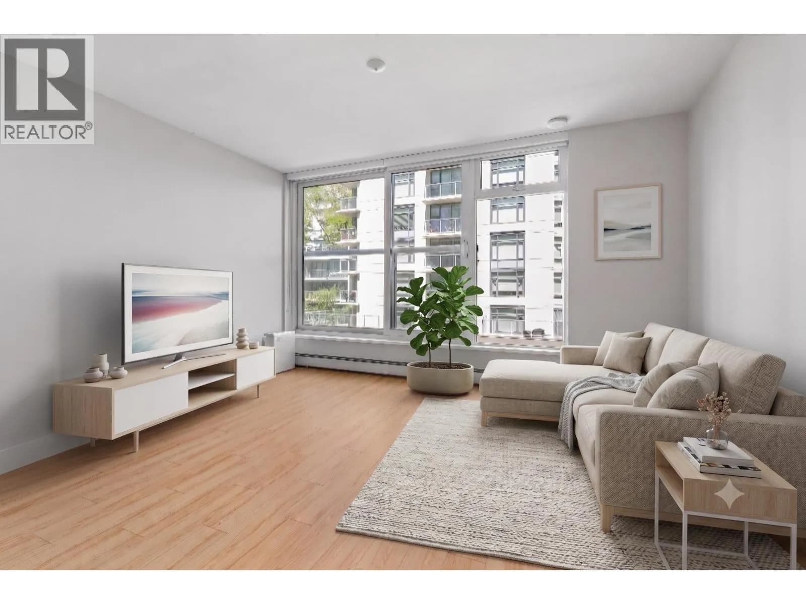 #523 159 W 2ND AVENUE, Vancouver, BC photo 2