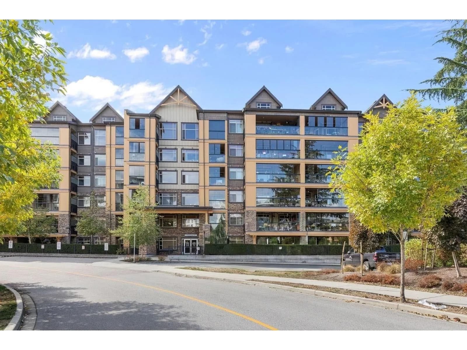 8157 207 STREET, Langley