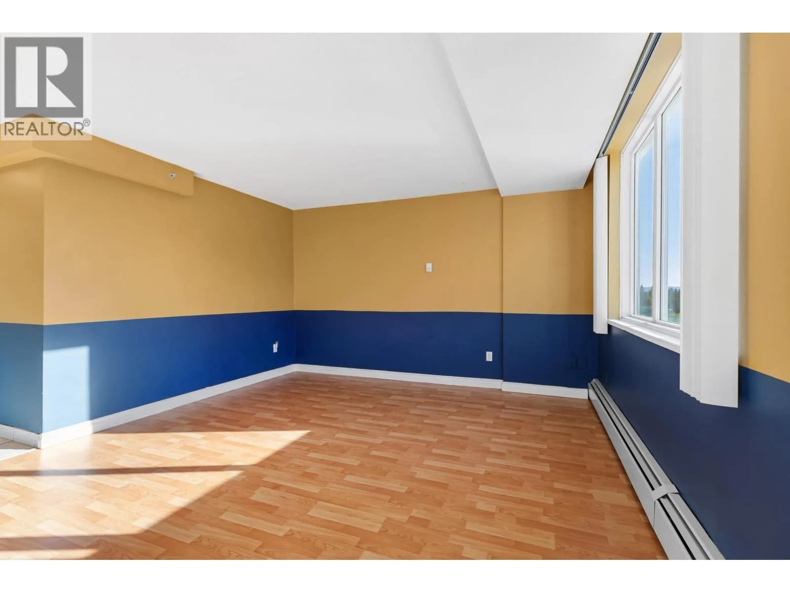 #704 1501 QUEENSWAY, Prince George, BC photo 4
