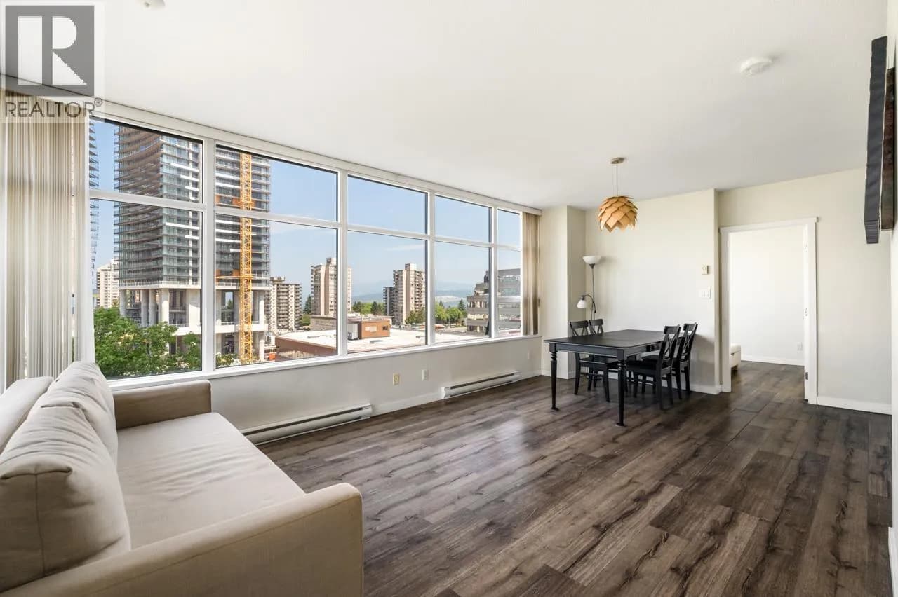 4880 BENNETT STREET, Burnaby