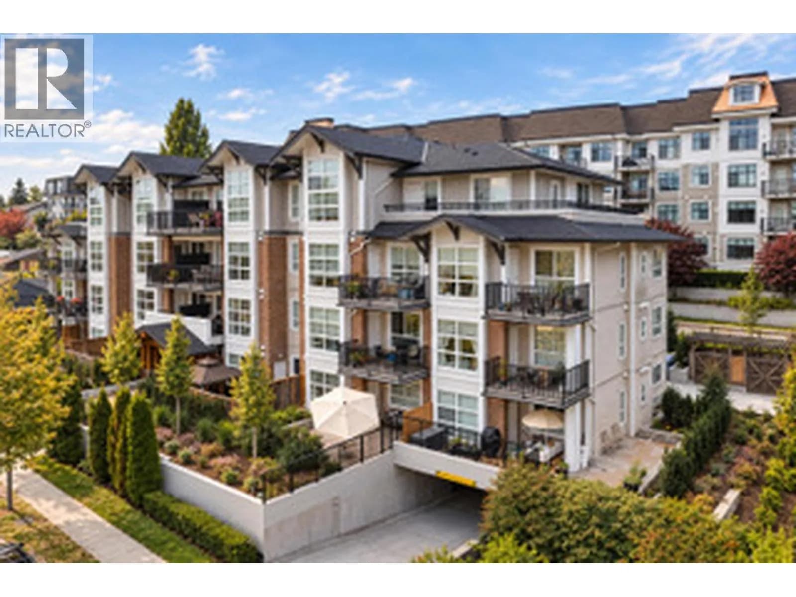#105 827 RODERICK AVENUE, Coquitlam, BC photo 2