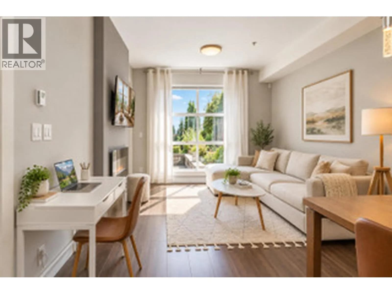 #105 827 RODERICK AVENUE, Coquitlam, BC photo 3