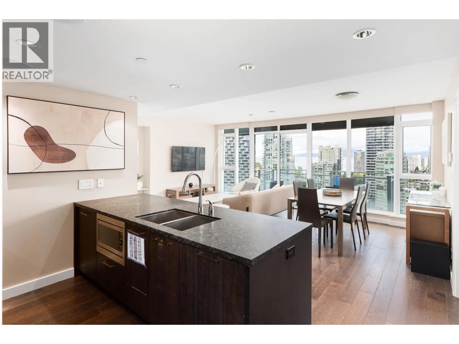 1372 SEYMOUR STREET, Vancouver