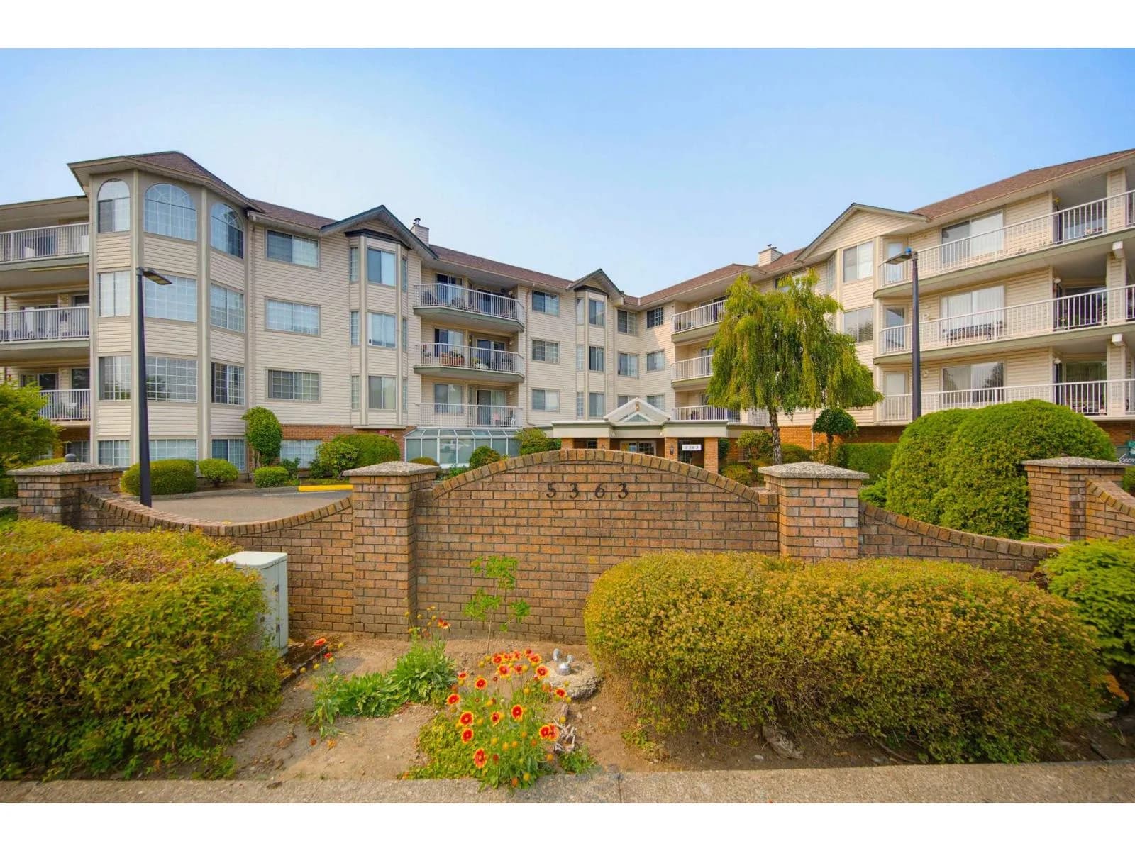 5363 206 STREET, Langley