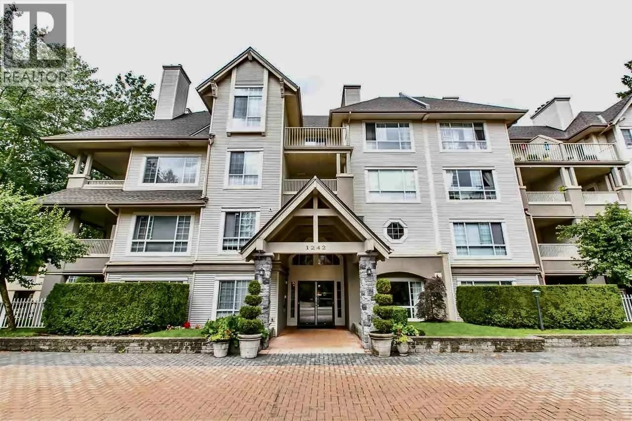 1242 TOWN CENTRE BOULEVARD, Coquitlam