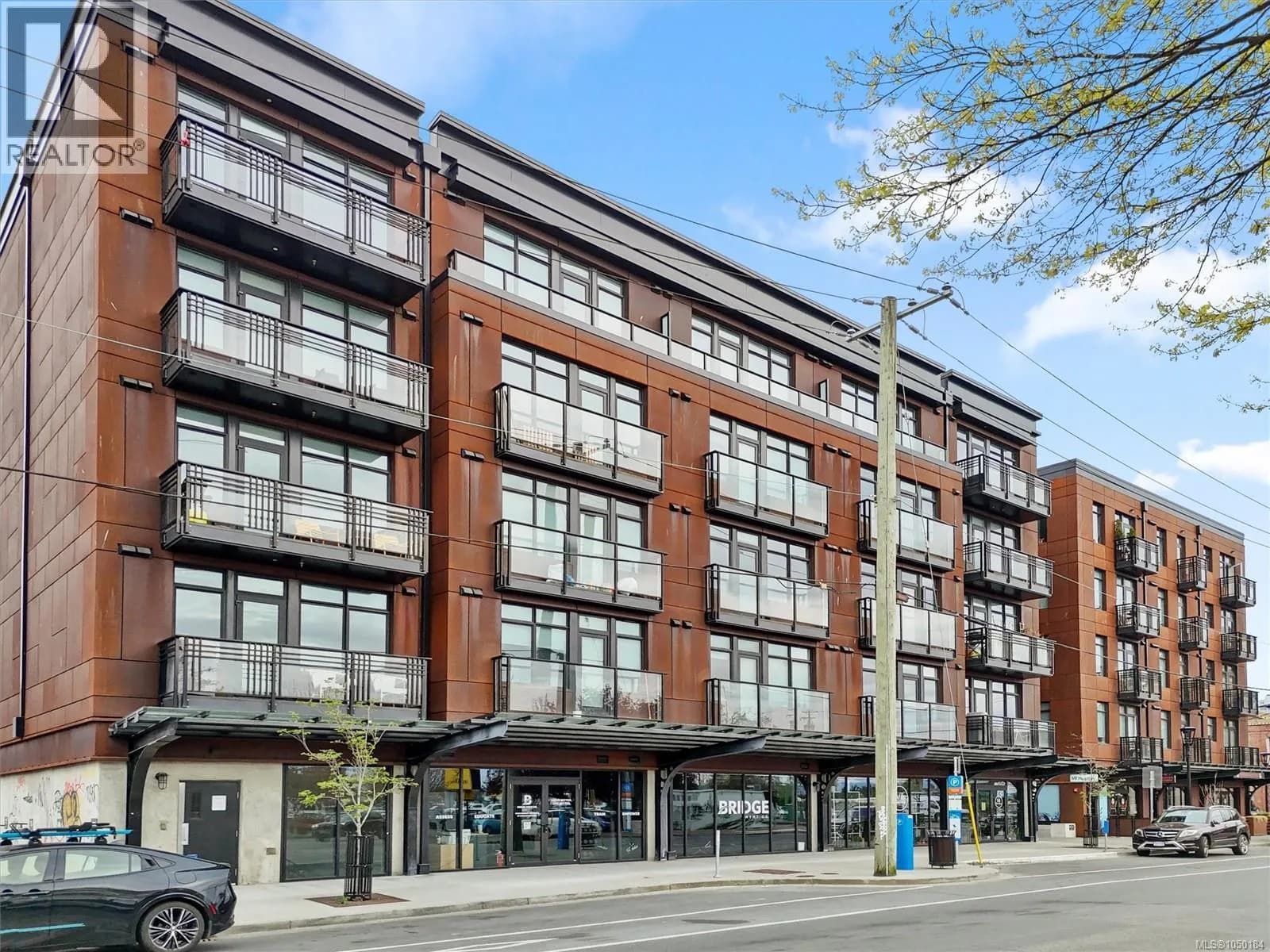 #306 515 Chatham St, Victoria, BC photo 4