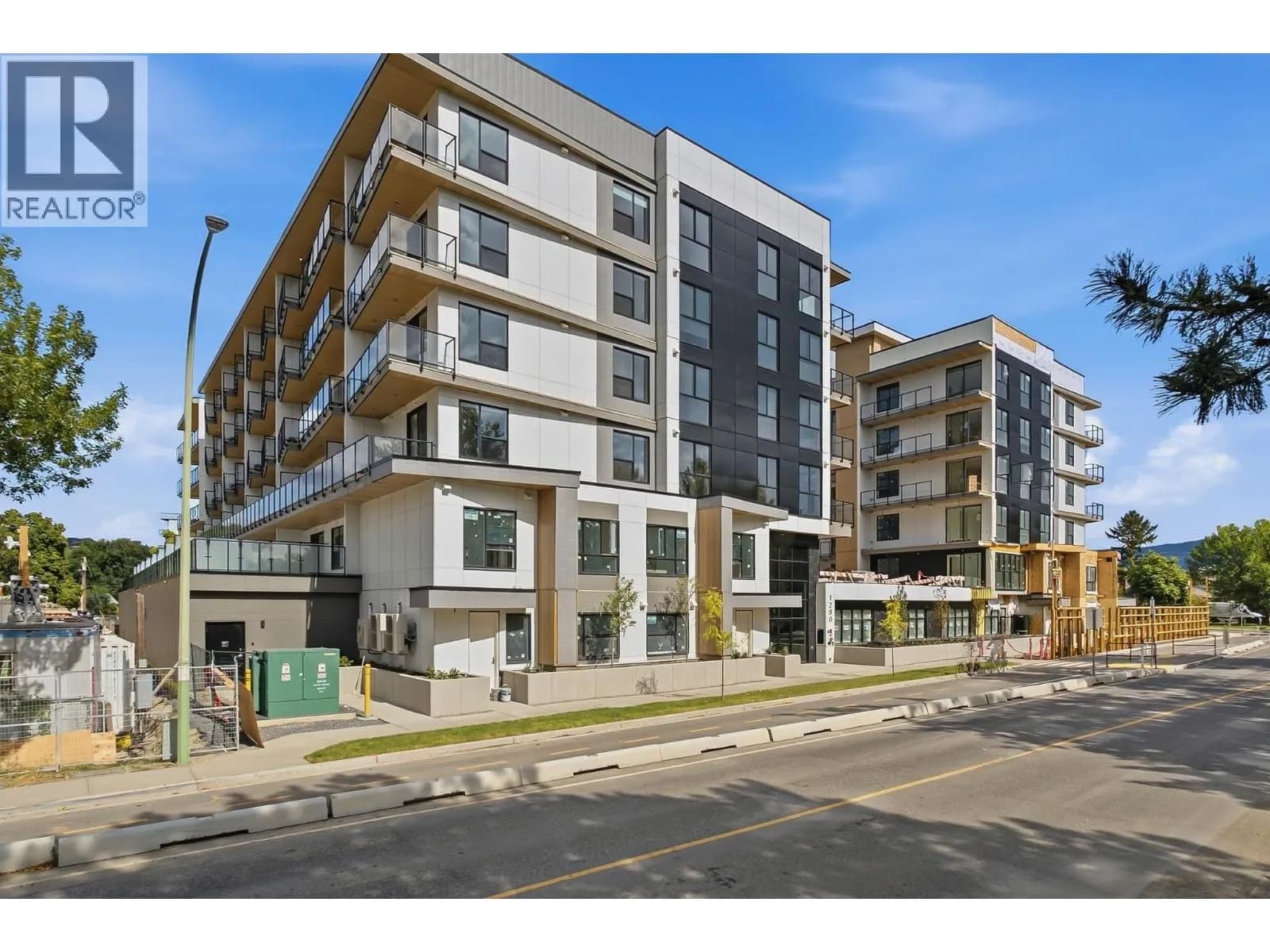 1280 Sutherland Avenue, Kelowna