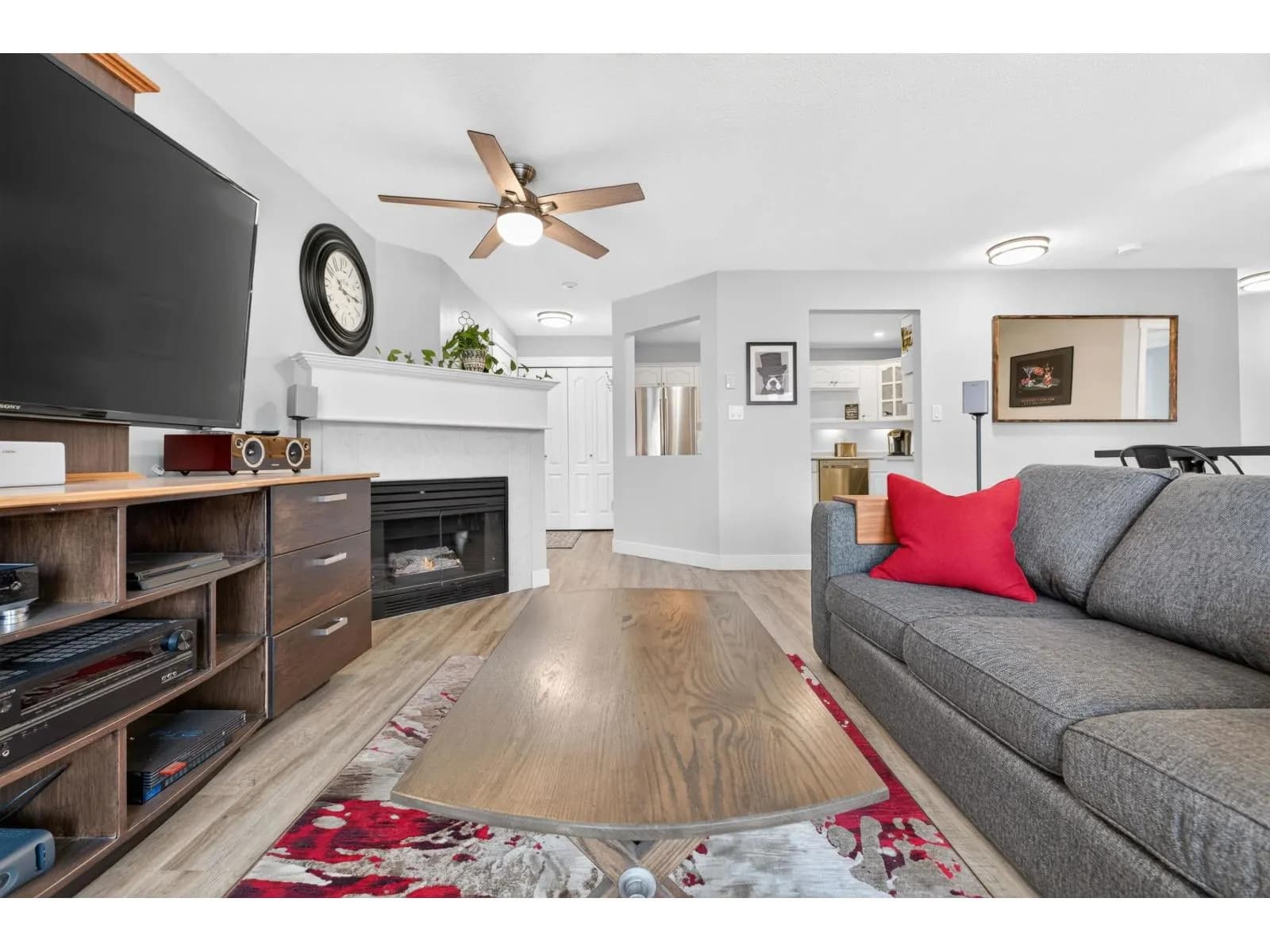#205 17730 58A AVENUE, Surrey, BC photo 3