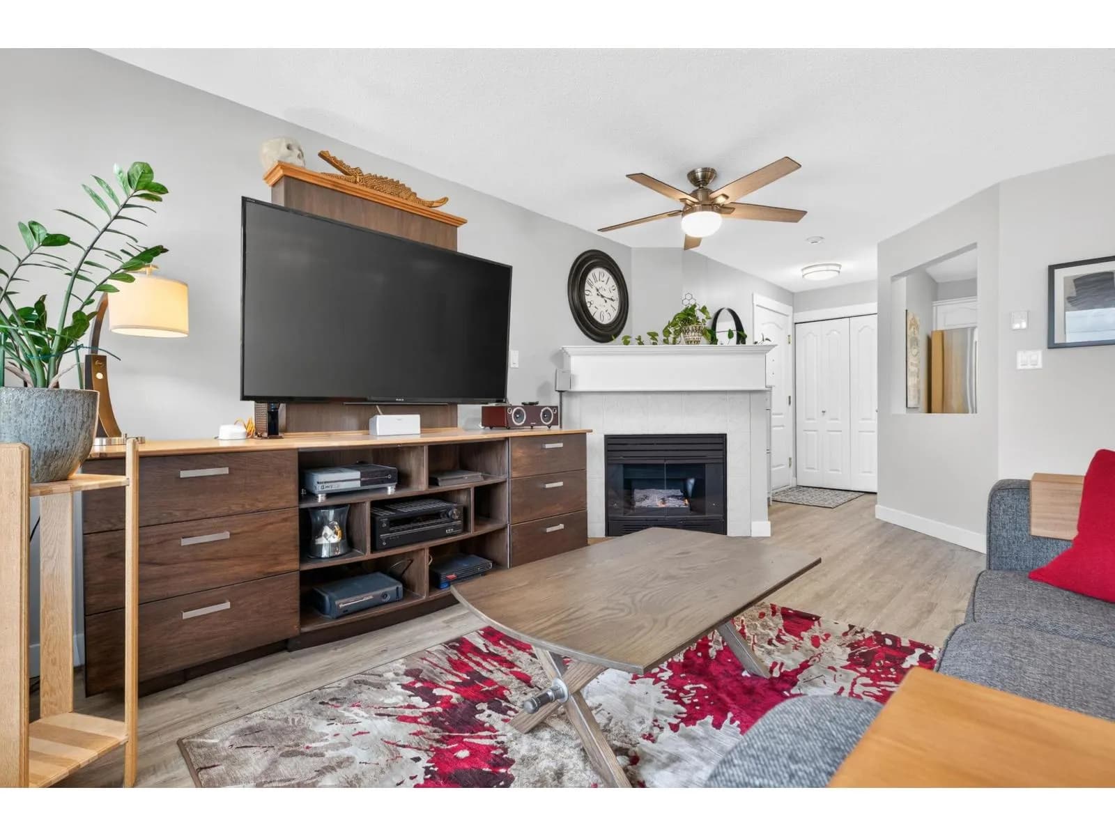 #205 17730 58A AVENUE, Surrey, BC photo 4