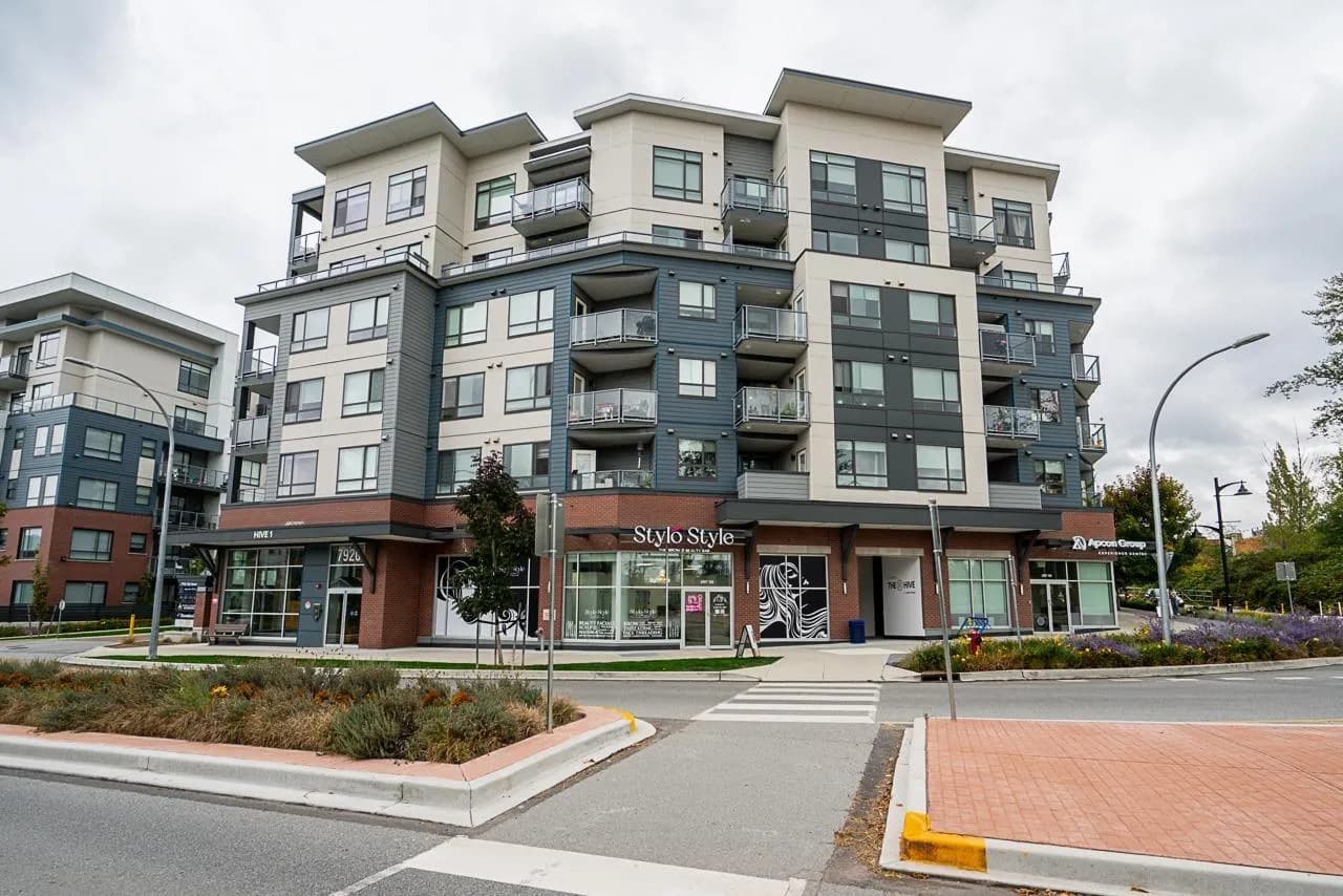 7920 206 STREET, Langley