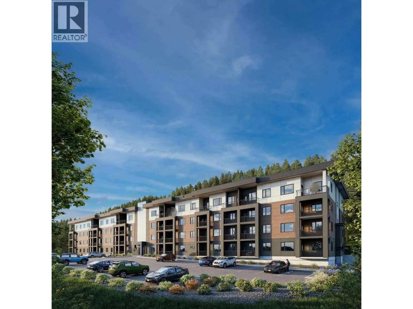 1655 Aberdeen Drive, Kamloops
