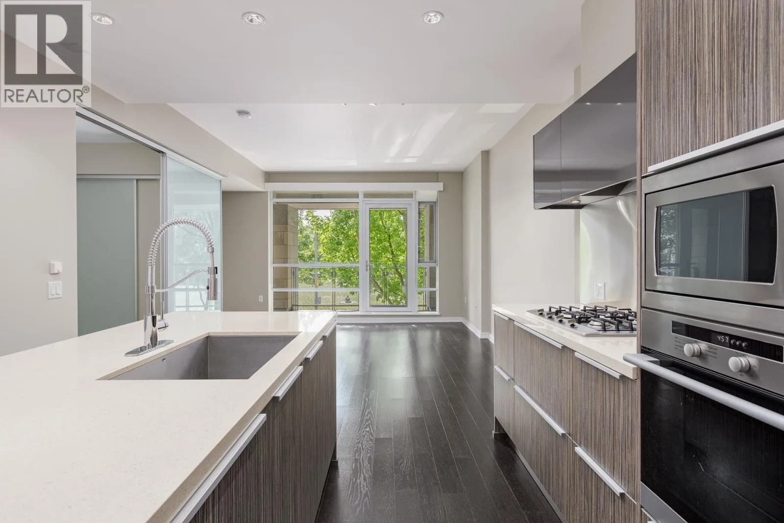 1616 COLUMBIA STREET, Vancouver
