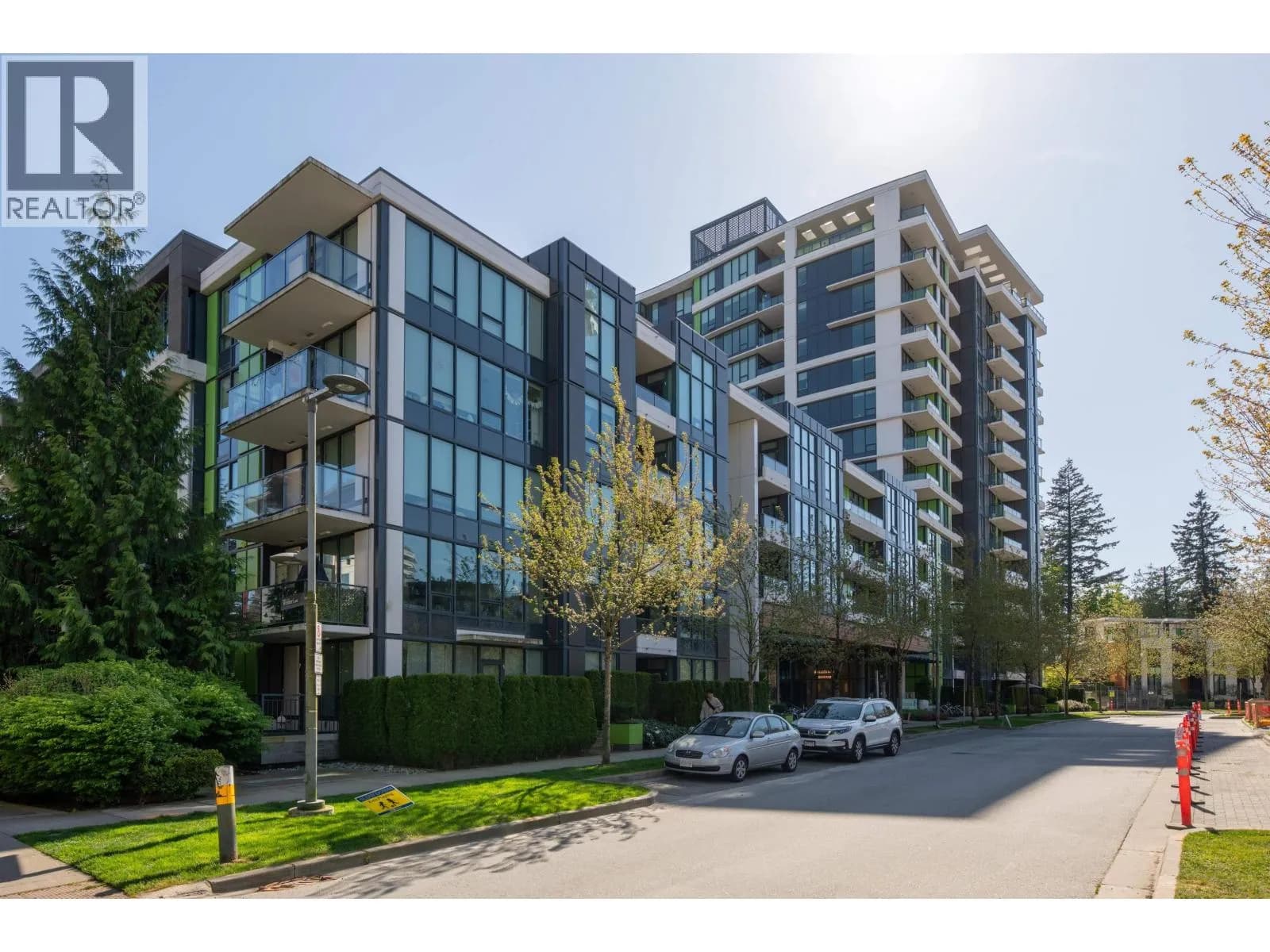 #523 3563 ROSS DRIVE, Vancouver, BC photo 2