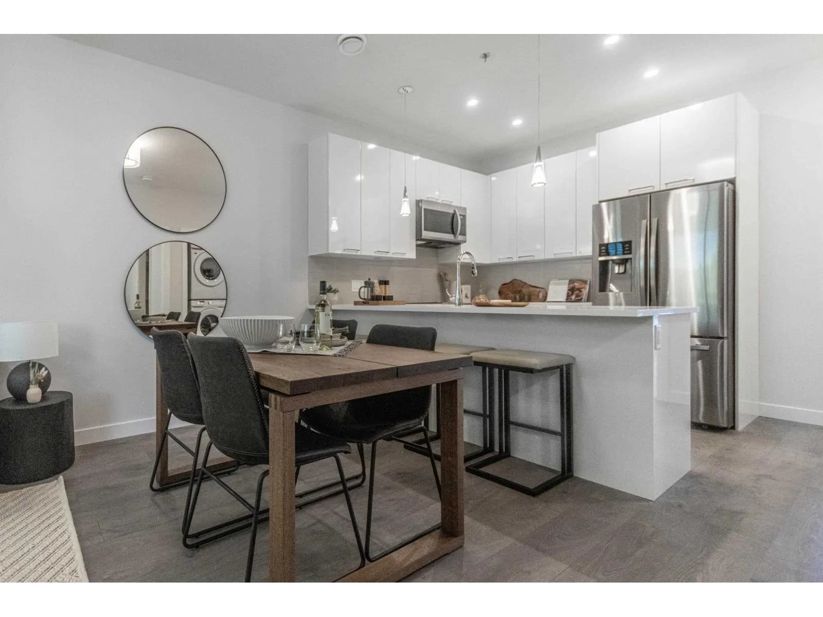 #602 8423 CEDAR STREET, Mission, BC photo 2