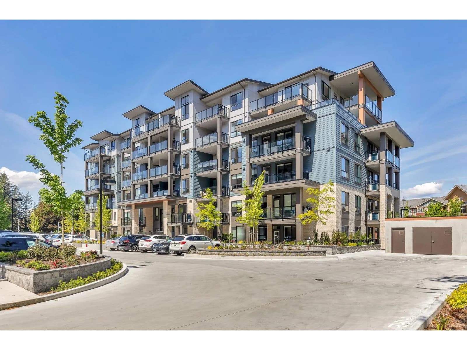 45497 CAMPUS DRIVE, Chilliwack