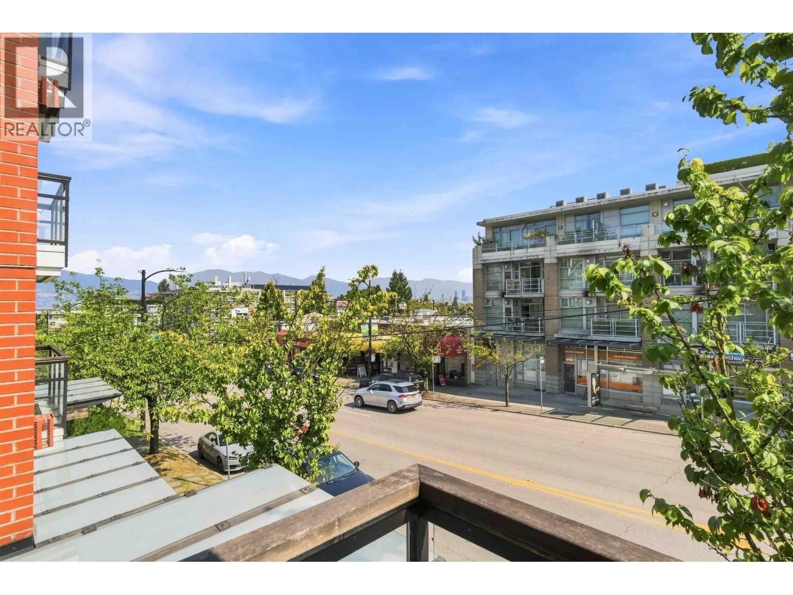 3611 W 18TH AVENUE, Vancouver