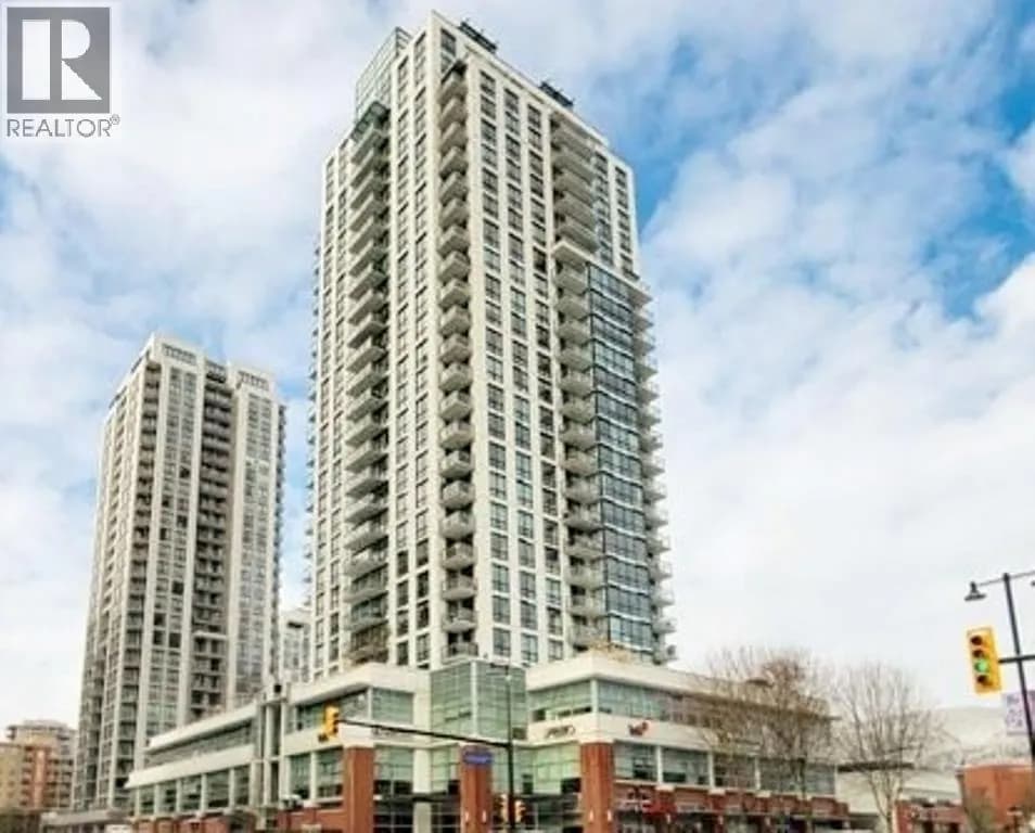 3007 GLEN DRIVE, Coquitlam