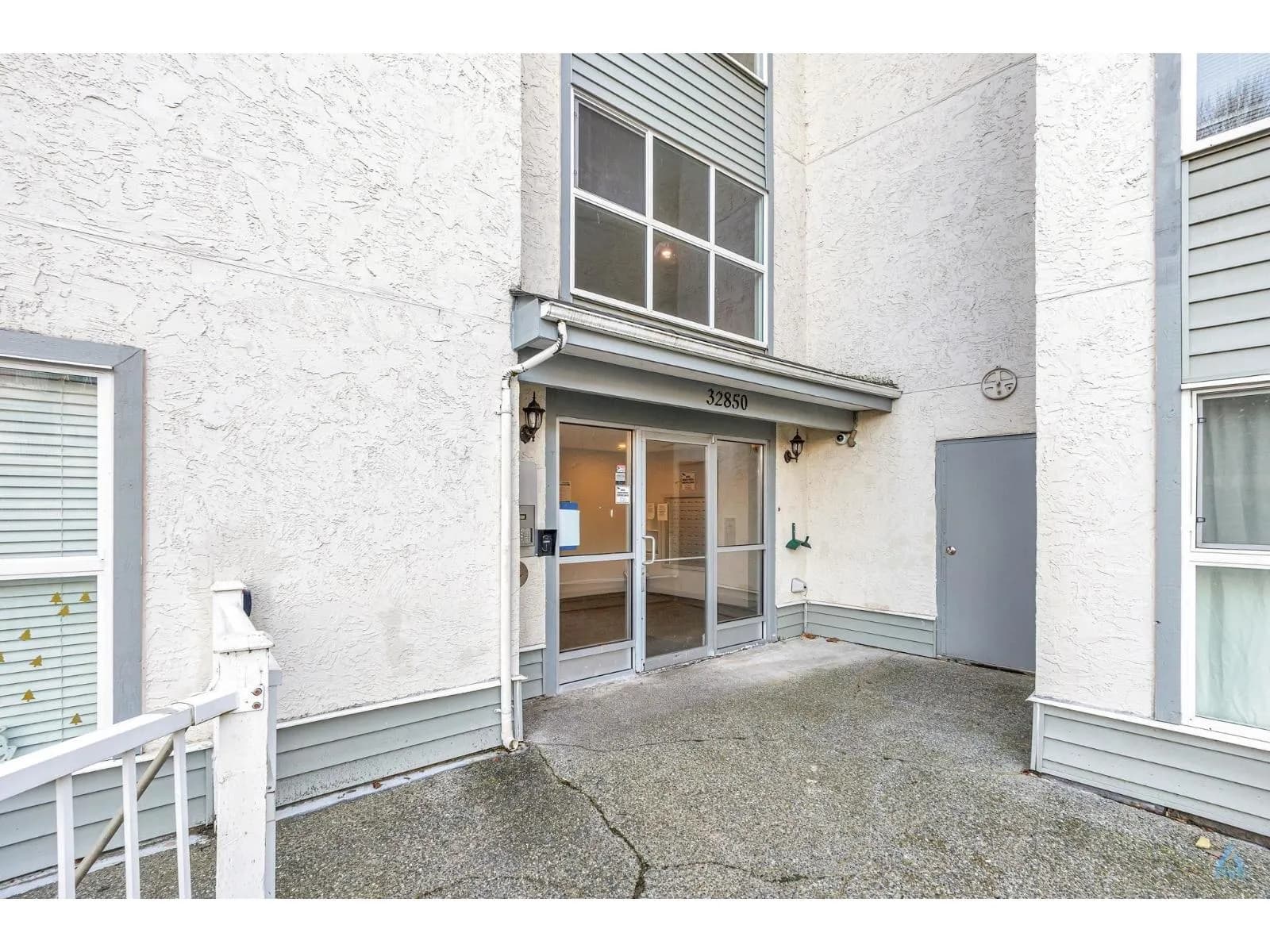32850 GEORGE FERGUSON WAY, Abbotsford