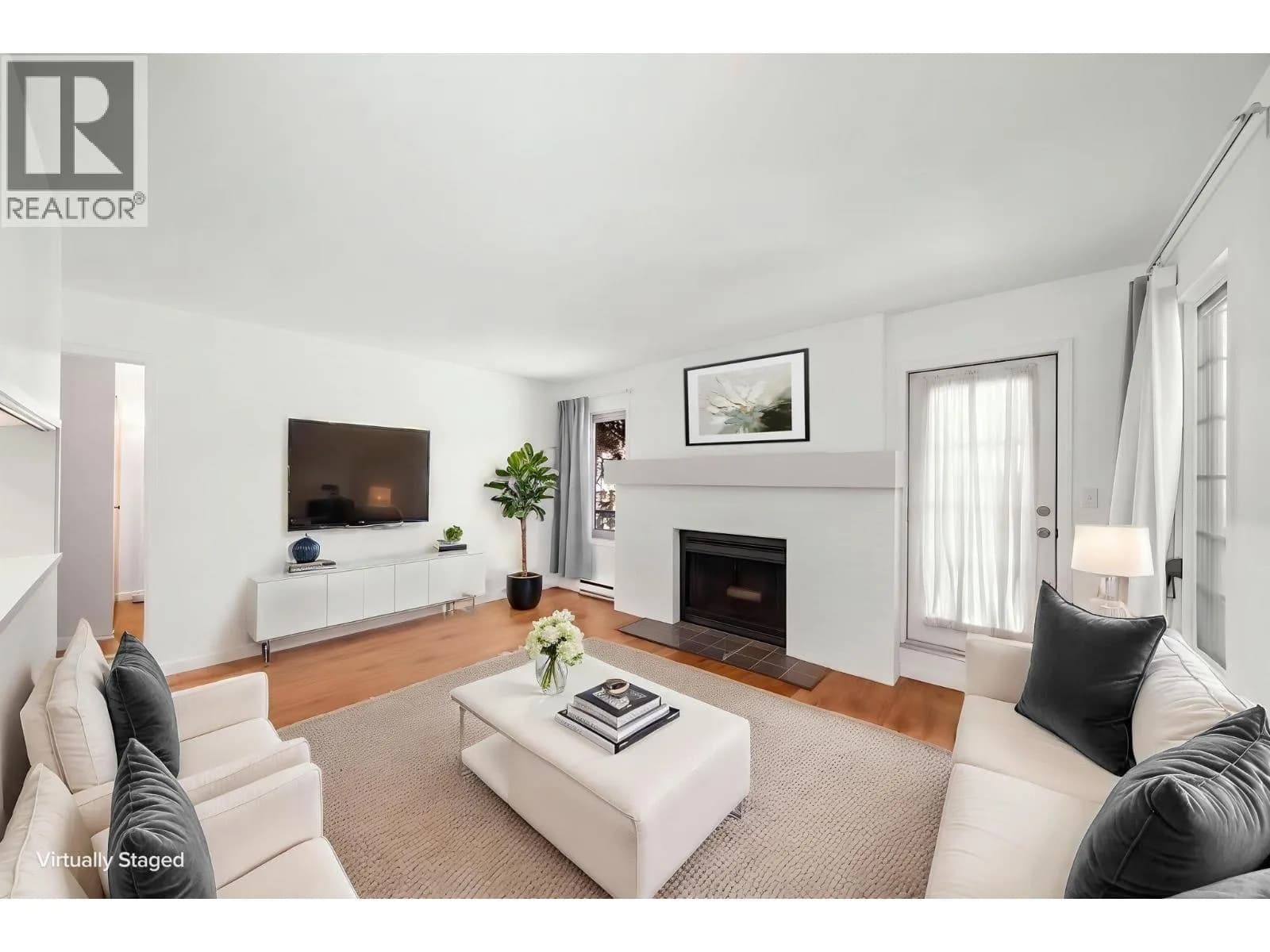 #129 7651 MINORU BOULEVARD, Richmond, BC photo 3