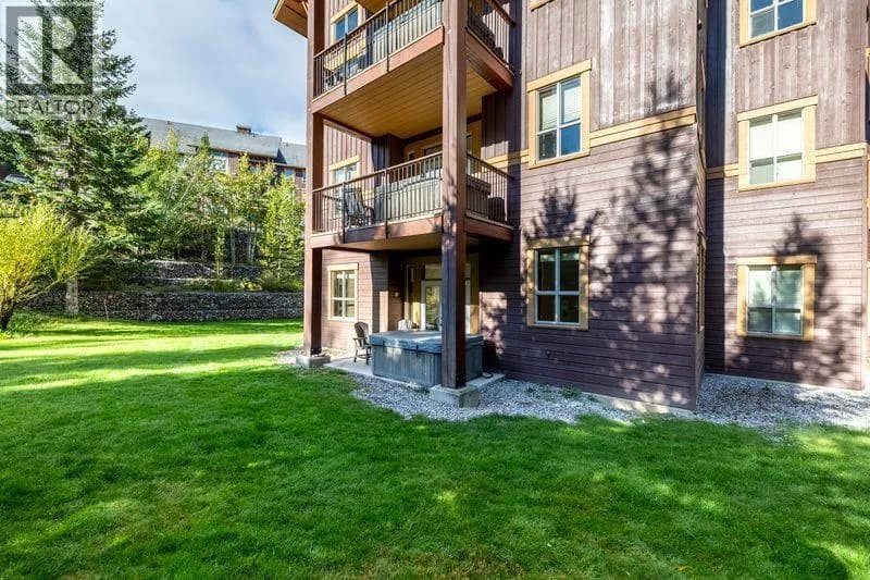 #611B 4559 TIMBERLINE Crescent, Fernie, BC photo 2