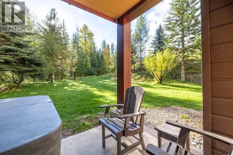 #611B 4559 TIMBERLINE Crescent, Fernie, BC photo 4