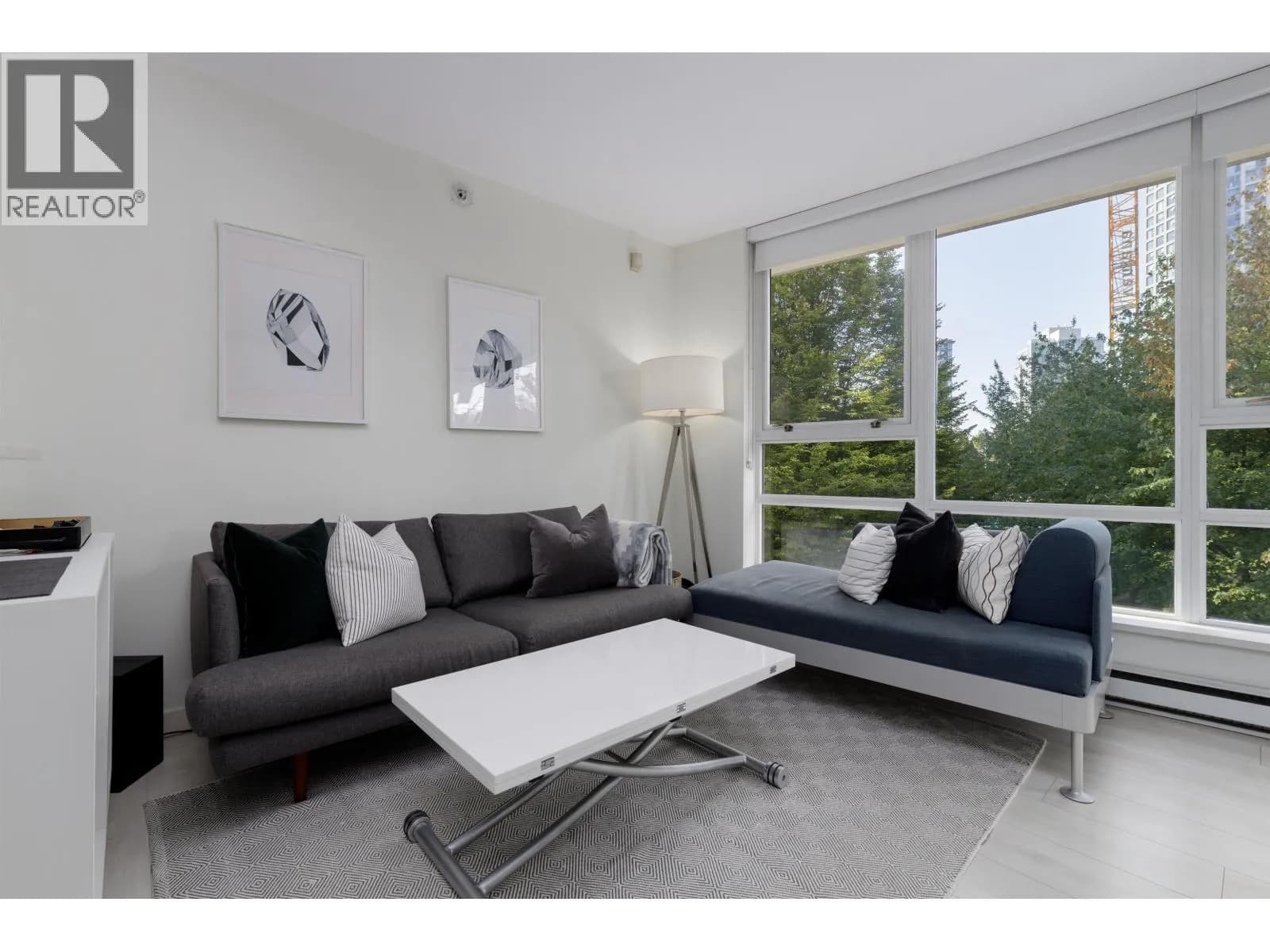 928 BEATTY STREET, Vancouver