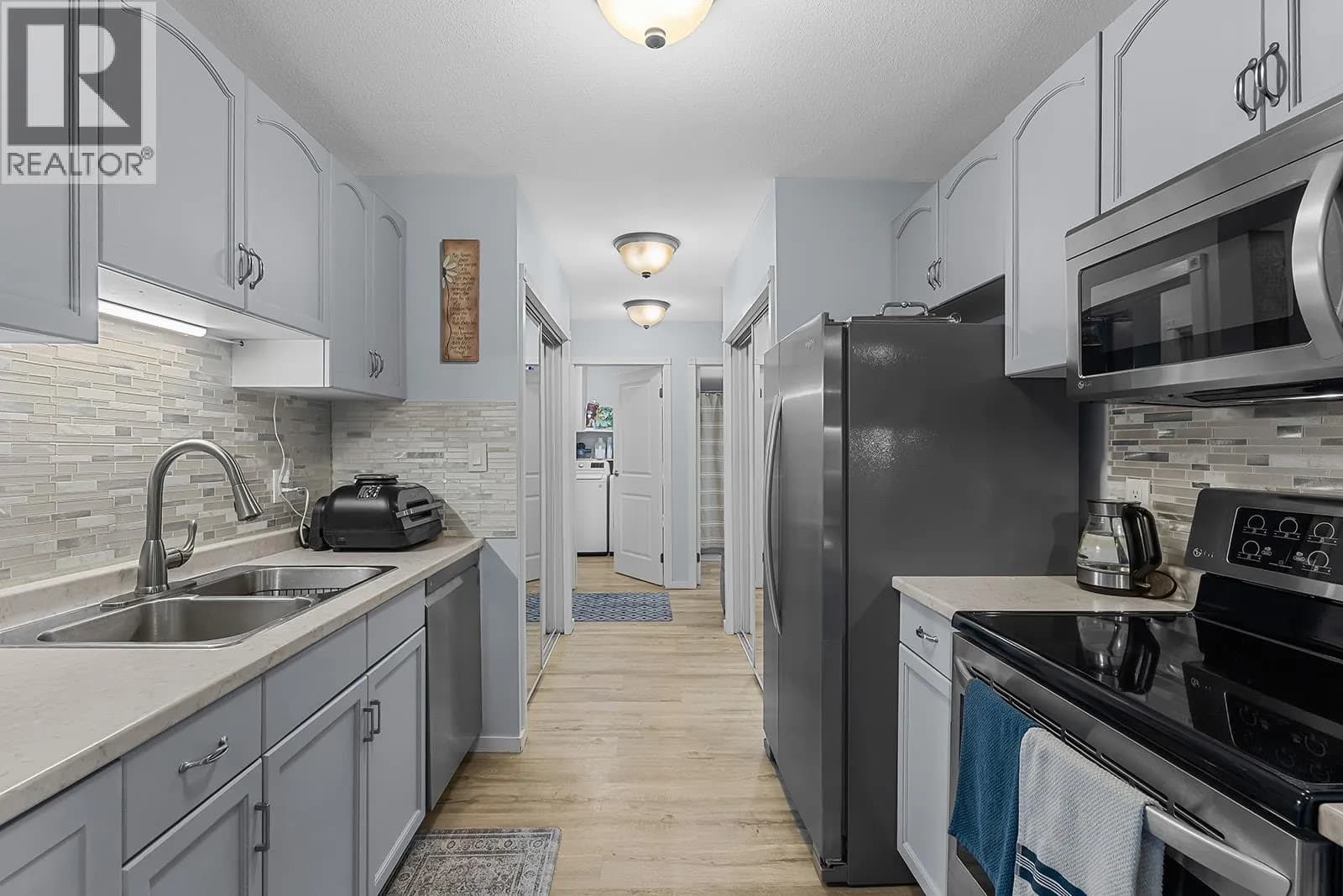 3842 Gordon Drive, Kelowna