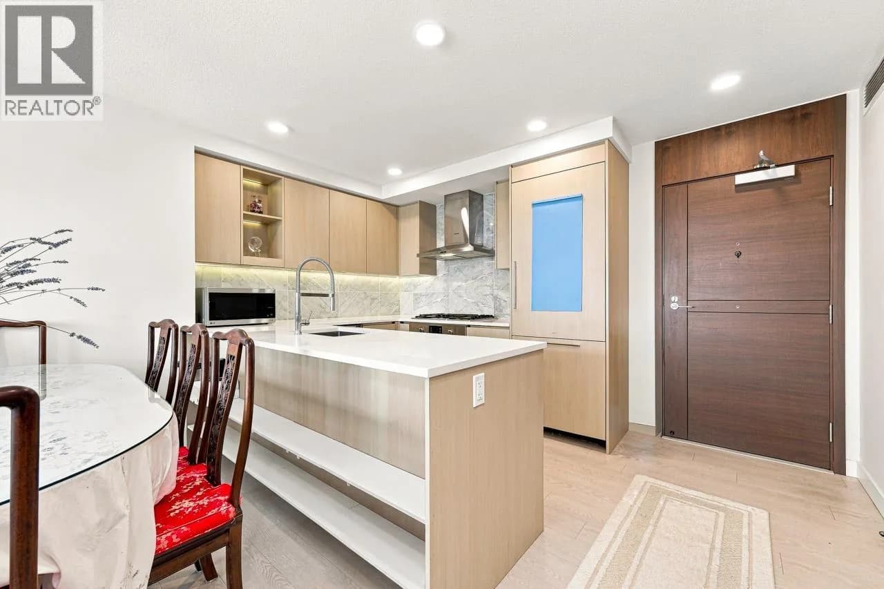 #1206 3300 KETCHESON ROAD, Richmond, BC photo 3