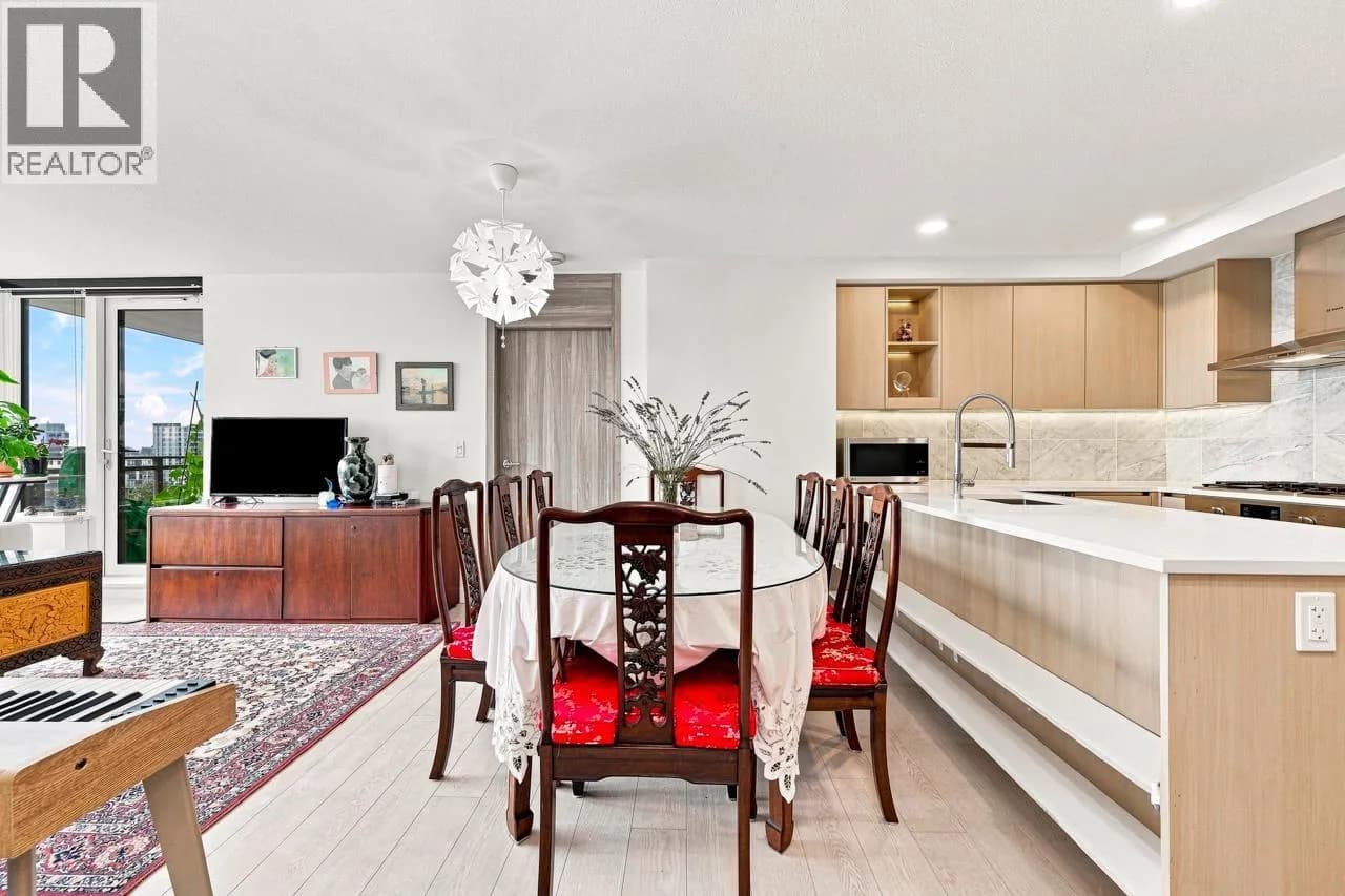 #1206 3300 KETCHESON ROAD, Richmond, BC photo 4