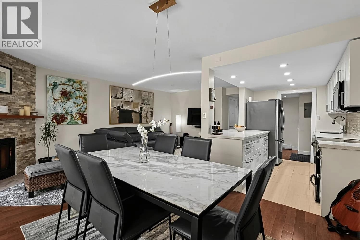 #16 9151 FOREST GROVE DRIVE, Burnaby, BC photo 3