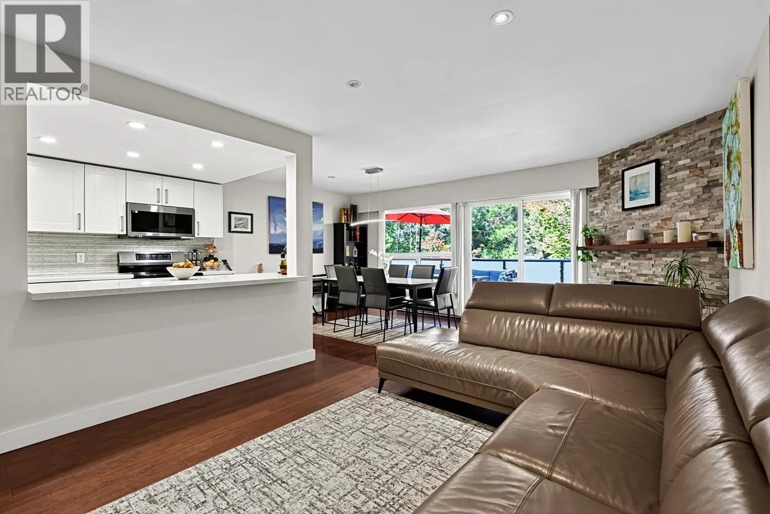 #16 9151 FOREST GROVE DRIVE, Burnaby, BC photo 4