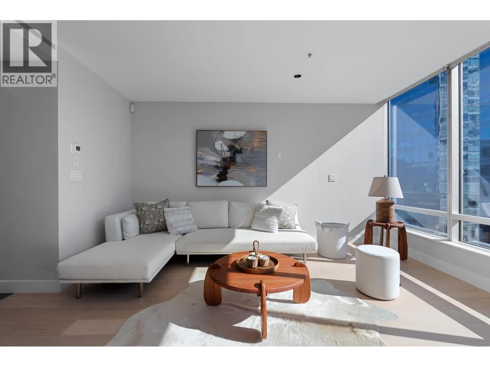 #2605 1077 W CORDOVA STREET, Vancouver, BC photo 4