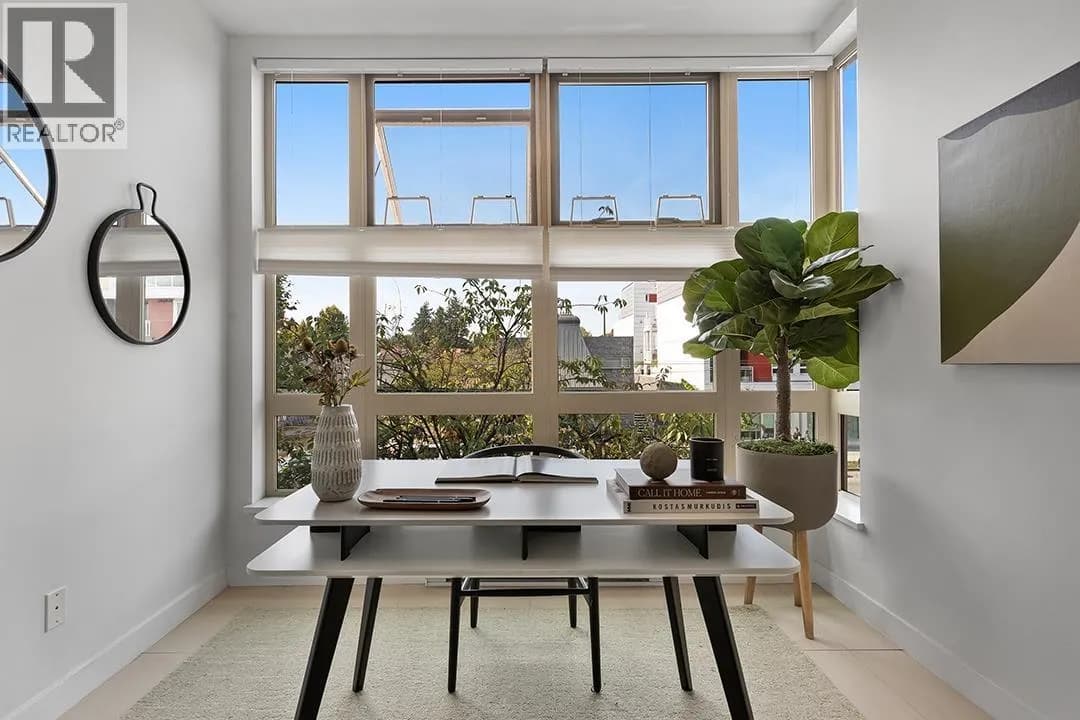 #207 707 E 20TH AVENUE, Vancouver, BC photo 3