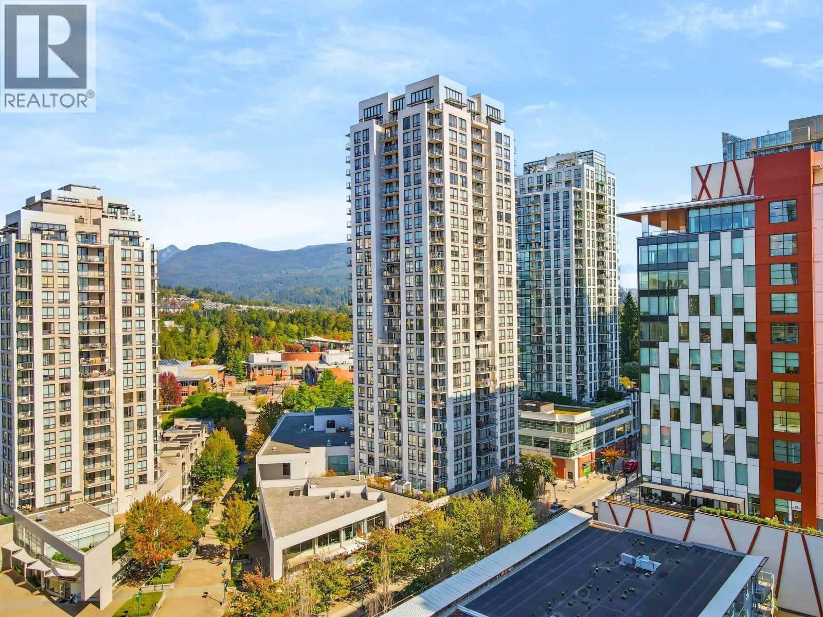 2979 GLEN DRIVE, Coquitlam
