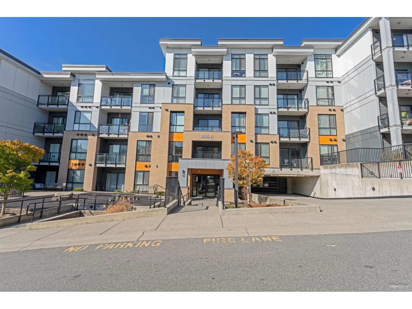 20087 68 AVENUE, Langley