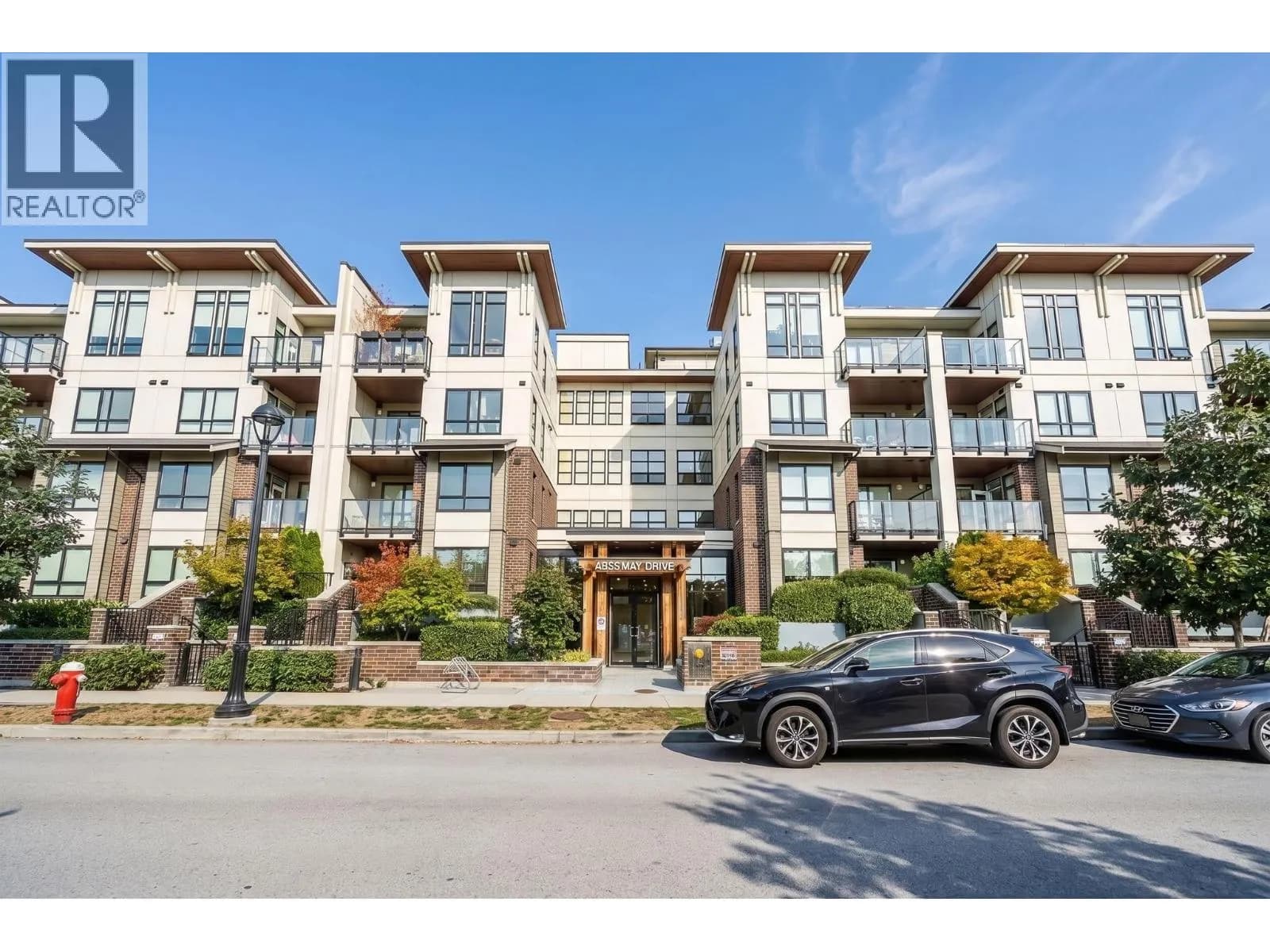 4033 MAY DRIVE, Richmond