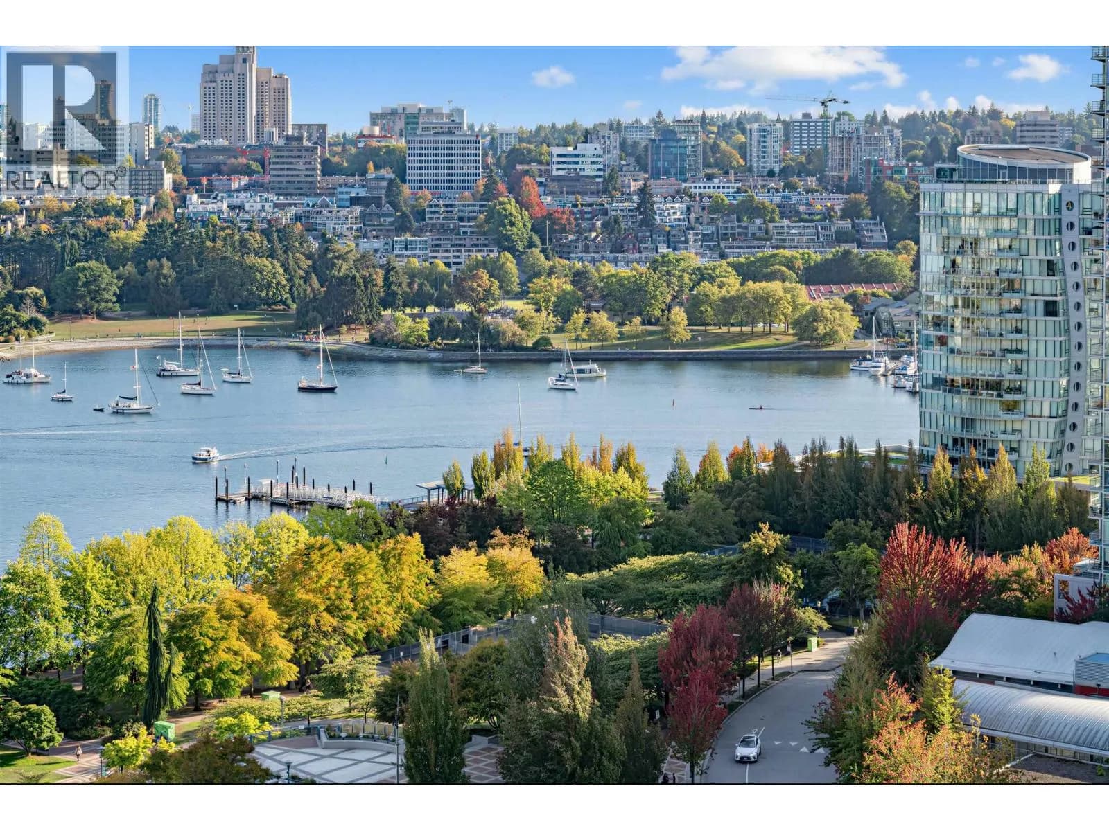 #1904 1323 HOMER STREET, Vancouver, BC photo 2