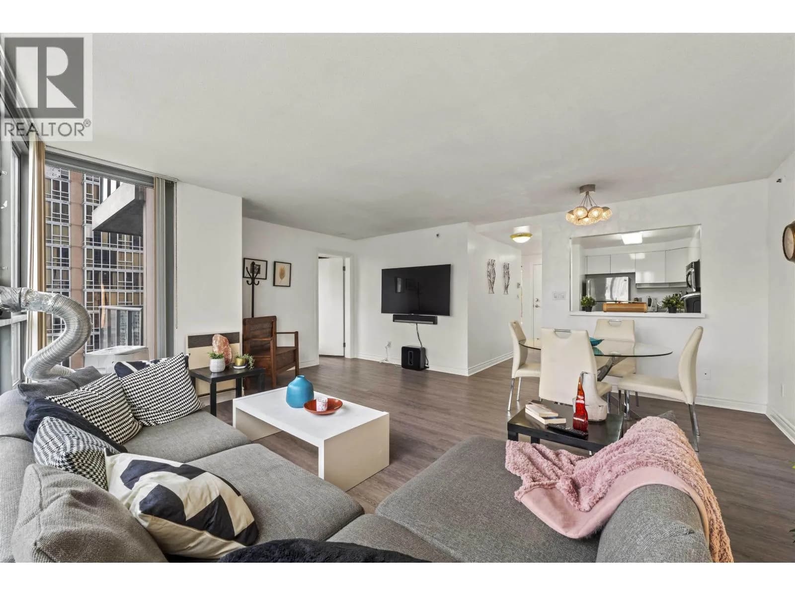 930 CAMBIE STREET, Vancouver