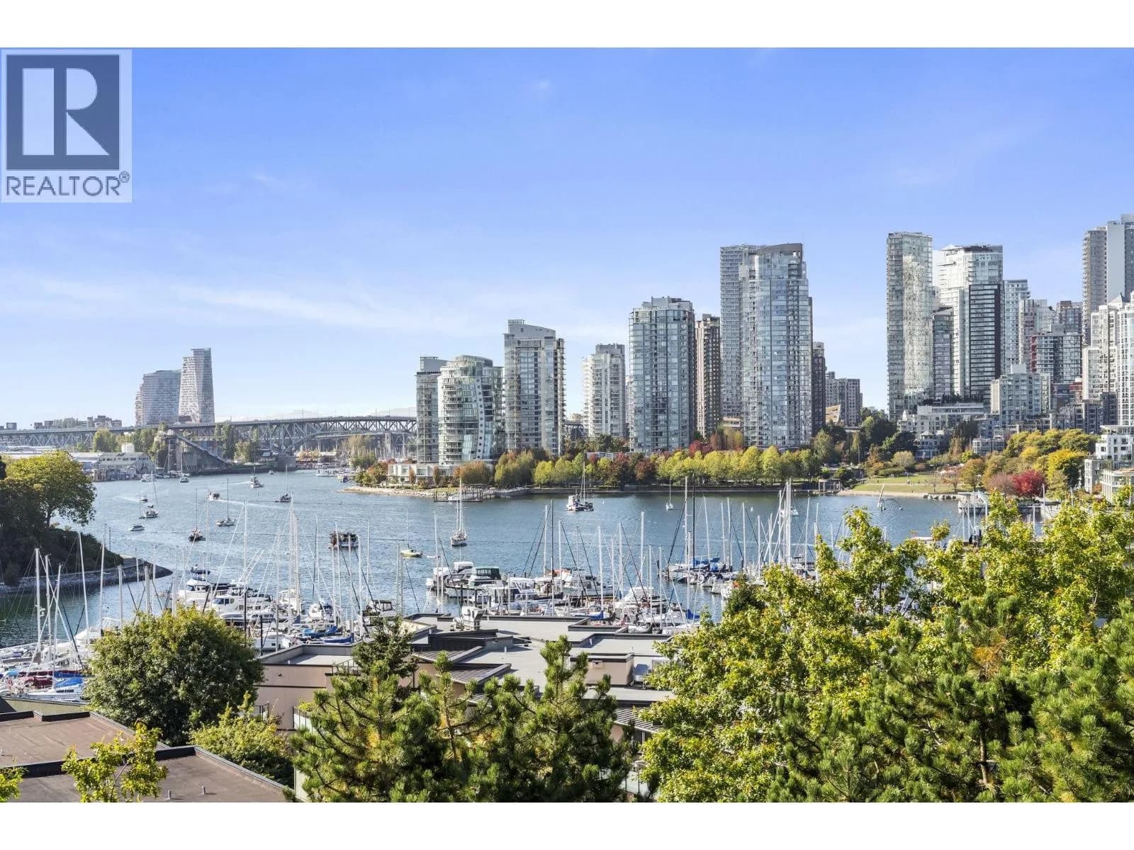 522 MOBERLY ROAD, Vancouver