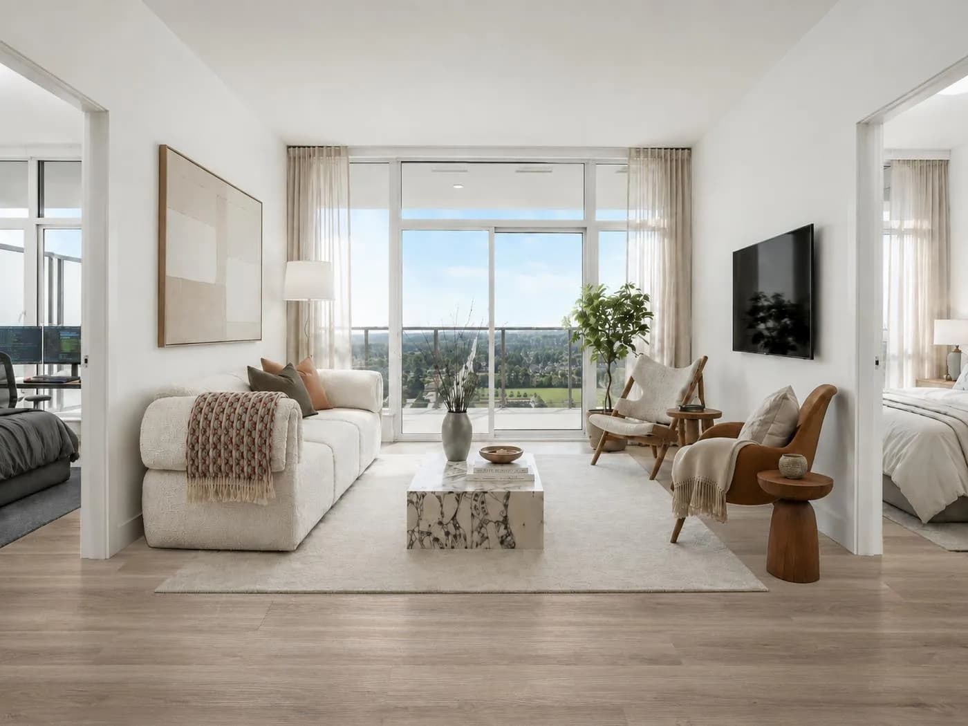 9675 KING GEORGE BOULEVARD, Surrey