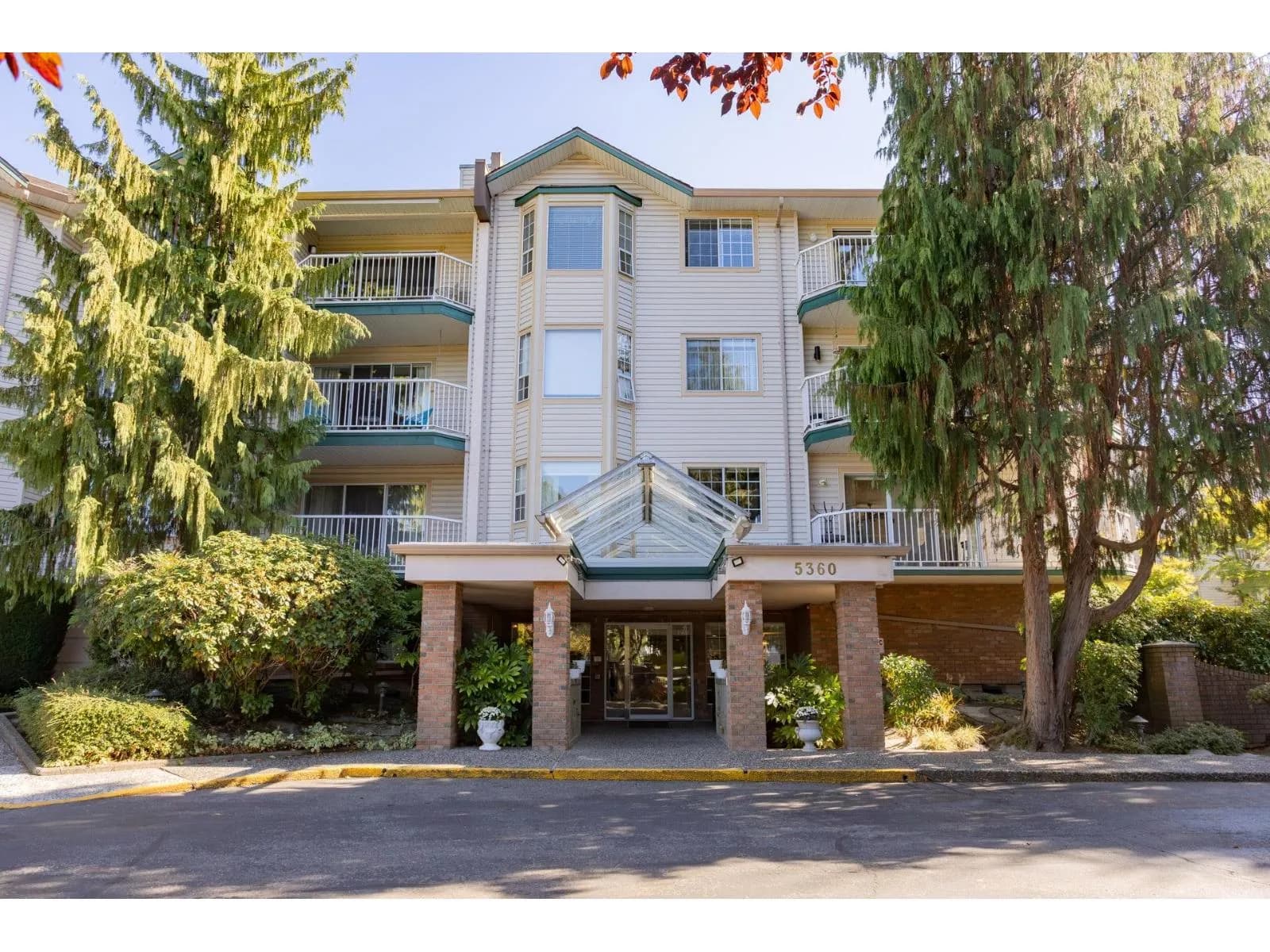 5360 205 STREET, Langley